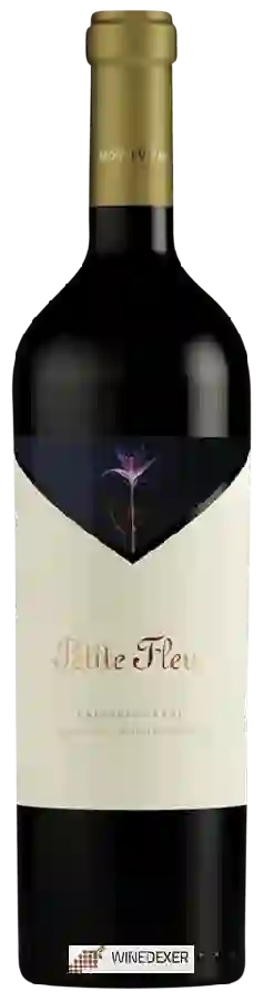 Weingut Monteviejo - Petite Fleur Cabernet Franc