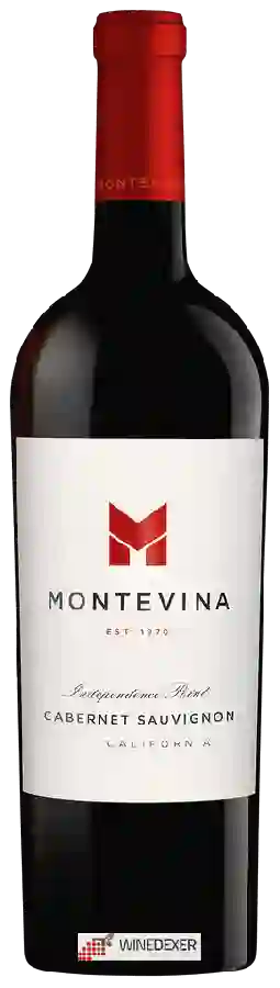 Weingut Montevina - Cabernet Sauvignon (Independence Point) Weingut Montevina - Cabernet Sauvignon (Independence Point)