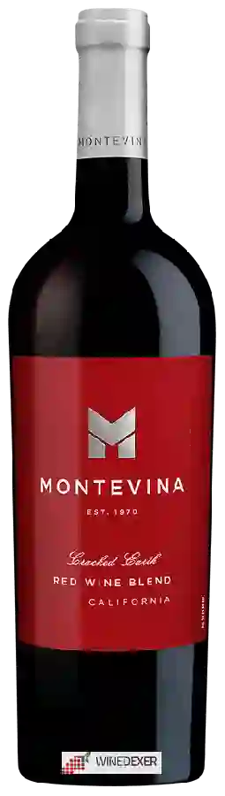 Weingut Montevina - Red Blend (Cracked Earth) Weingut Montevina - Red Blend (Cracked Earth)