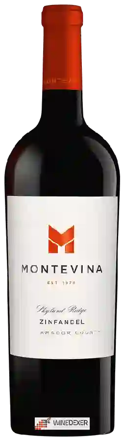 Weingut Montevina - Zinfandel (Skyland Ridge) Weingut Montevina - Zinfandel (Skyland Ridge)