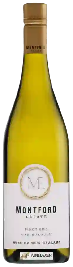 Weingut Montford Estate - Pinot Gris Weingut Montford Estate - Pinot Gris