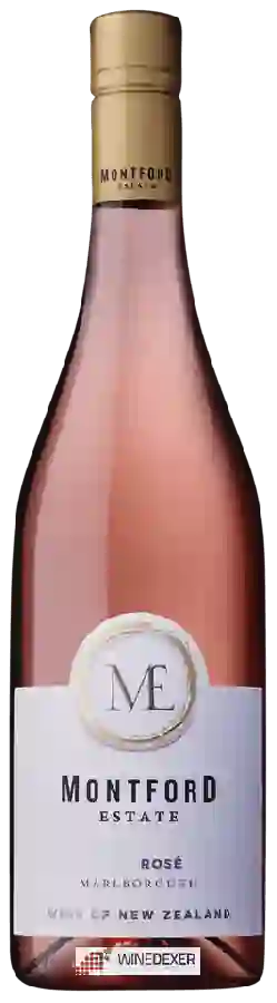 Weingut Montford Estate - Rosé Weingut Montford Estate - Rosé