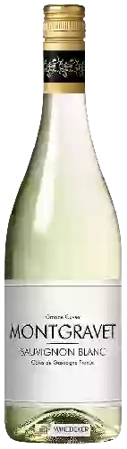 Weingut Mont Gravet - Grande Cuvée Sauvignon Blanc Côtes de Gascogne