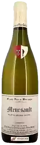Weingut Monthelie Douhairet Porcheret - Meursault