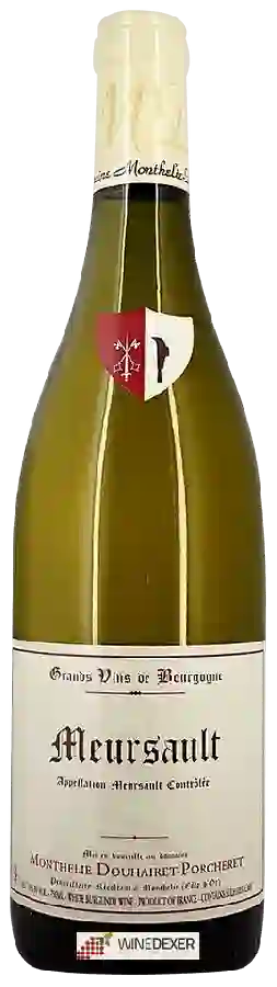 Weingut Monthelie Douhairet Porcheret - Meursault Weingut Monthelie Douhairet Porcheret - Meursault