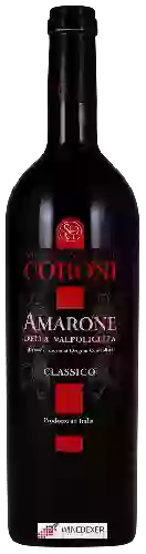 Weingut Monti Coroni - Amarone della Valpolicella Classico