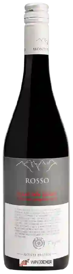 Weingut Monti Pallidi - Vigneti delle Dolomiti Rosso Weingut Monti Pallidi - Vigneti delle Dolomiti Rosso