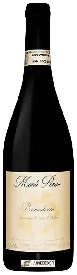 Weingut Monti Perini - Bramaterra