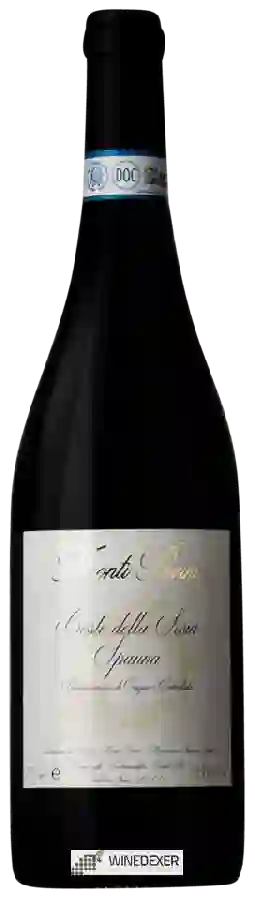 Weingut Monti Perini - Coste della Sesia Spanna Weingut Monti Perini - Coste della Sesia Spanna