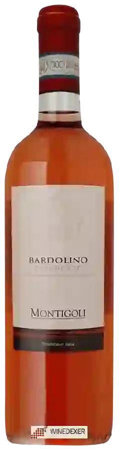 Weingut Montigoli - Bardolino Chiaretto Weingut Montigoli - Bardolino Chiaretto
