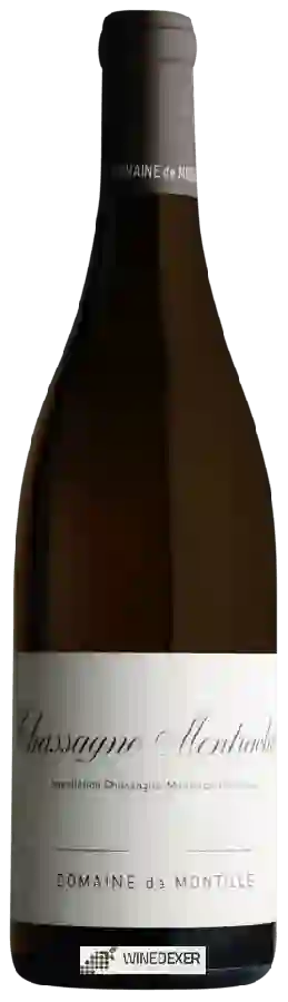 Domaine de Montille - Chassagne-Montrachet