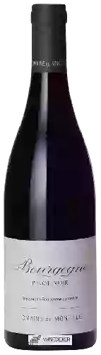 Domaine de Montille - Pinot Noir Bourgogne