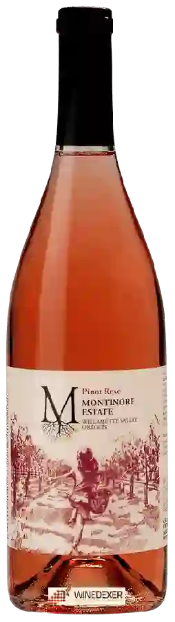 Weingut Montinore Estate - Pinot Rosé