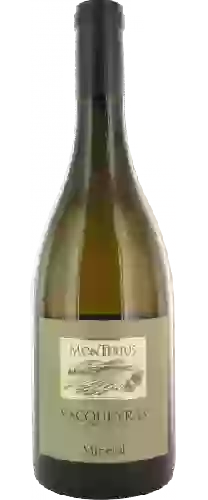 Weingut Montirius - Vacqueyras