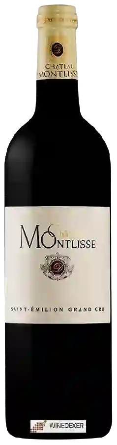 Château Montlisse - Saint-Émilion Grand Cru Château Montlisse - Saint-Émilion Grand Cru