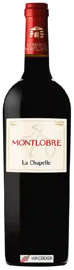 Weingut Montlobre - La Chapelle Vieilles Vignes Cuvaison Longue Weingut Montlobre - La Chapelle Vieilles Vignes Cuvaison Longue