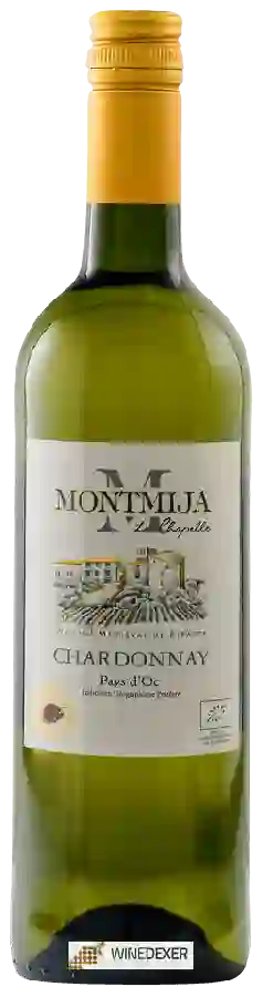 Weingut Montmija - La Chapelle Chardonnay Weingut Montmija - La Chapelle Chardonnay