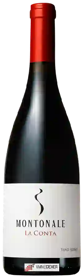 Weingut Montonale - La Conta