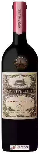 Weingut Montpellier - Cabernet Sauvignon