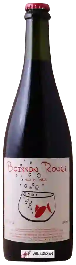 Domaine de Montrieux - Boisson Rouge Domaine de Montrieux - Boisson Rouge