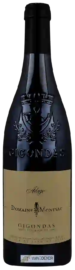 Weingut Montvac - Adage Gigondas