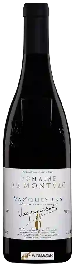 Weingut Montvac - Vacqueyras