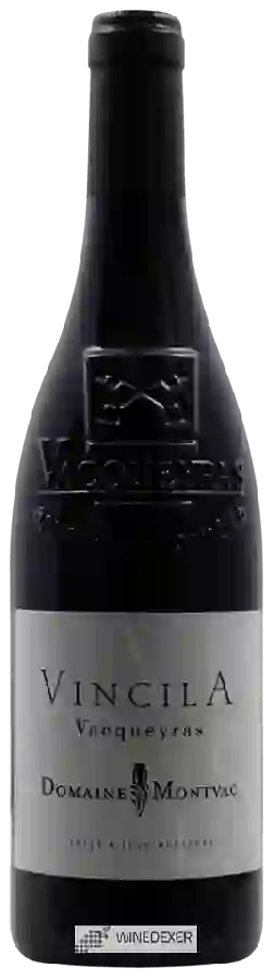 Weingut Montvac - Vincila Vacqueyras