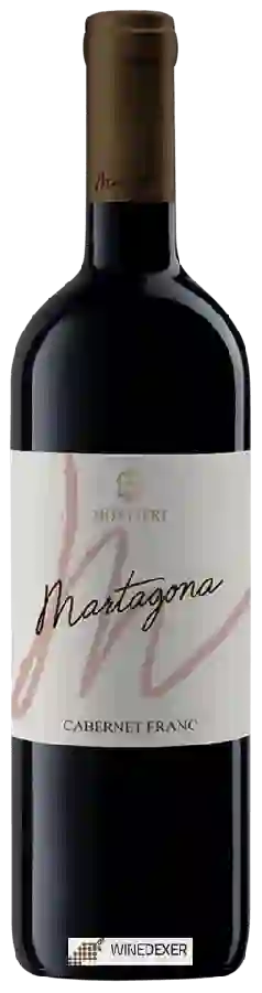 Weingut Monviert - Martagona Cabernet Franc