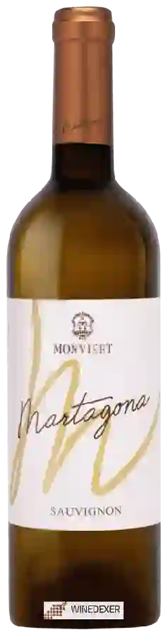 Weingut Monviert - Martagona Sauvignon Weingut Monviert - Martagona Sauvignon