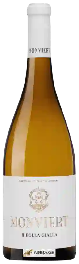 Weingut Monviert - Ribolla Gialla