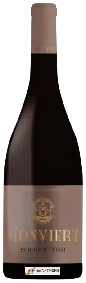 Weingut Monviert - Schioppettino Weingut Monviert - Schioppettino