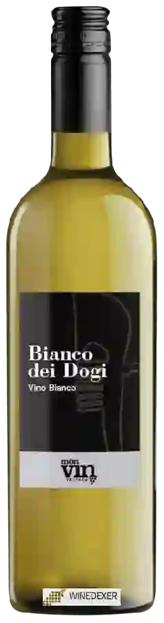 Weingut Monvin - Bianco dei Dogi Weingut Monvin - Bianco dei Dogi