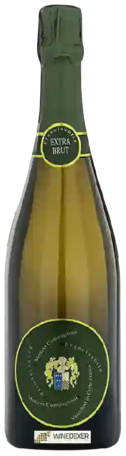 Weingut Monzio Compagnoni - Millesimato Extra Brut