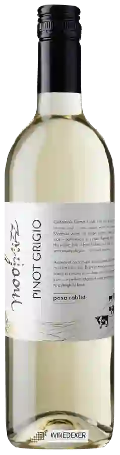 Weingut Moobuzz - Pinot Grigio