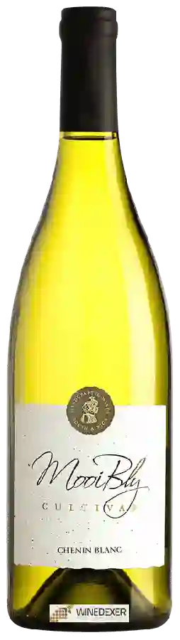 Weingut Mooi Bly - Cultivar Chenin Blanc Weingut Mooi Bly - Cultivar Chenin Blanc