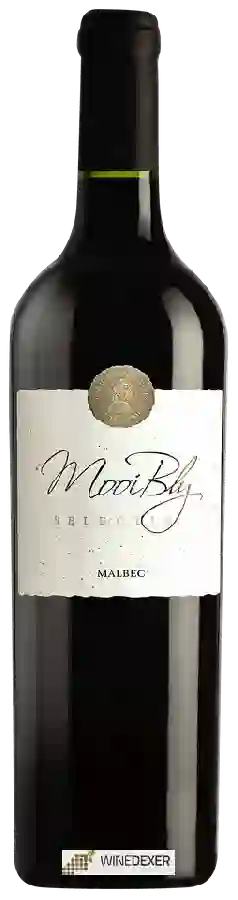 Weingut Mooi Bly - Selection Malbec Weingut Mooi Bly - Selection Malbec