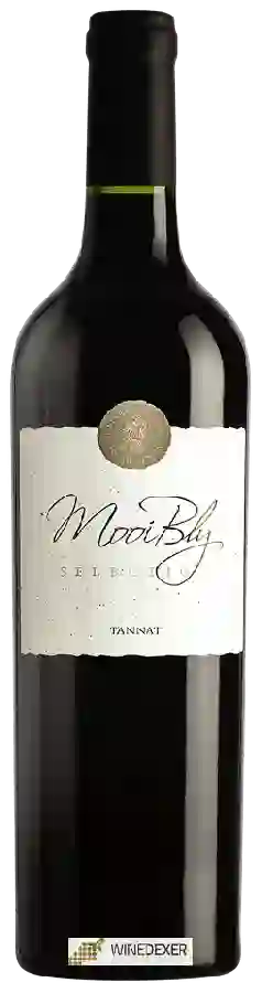 Weingut Mooi Bly - Selection Tannat Weingut Mooi Bly - Selection Tannat