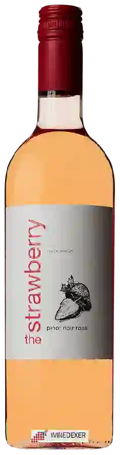 Weingut Mooiplaas Wine Estate - The Strawberry Rosé Weingut Mooiplaas Wine Estate - The Strawberry Rosé