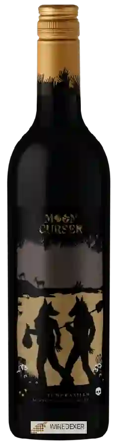 Weingut Moon Curser - Tempranillo Weingut Moon Curser - Tempranillo