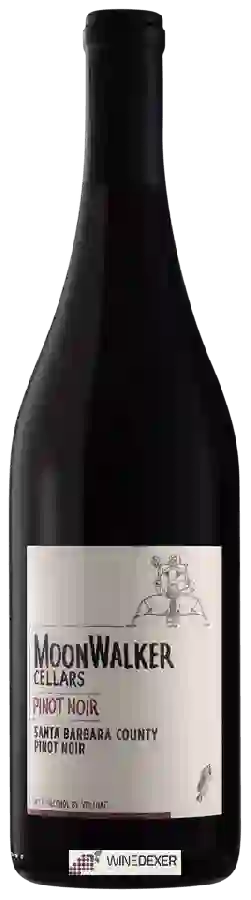 Weingut MoonWalker - Pinot Noir