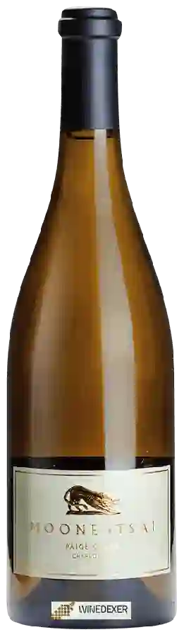 Weingut Moone-Tsai - Paige Cuvee Chardonnay