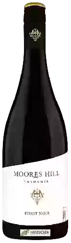Weingut Moores Hill - Pinot Noir