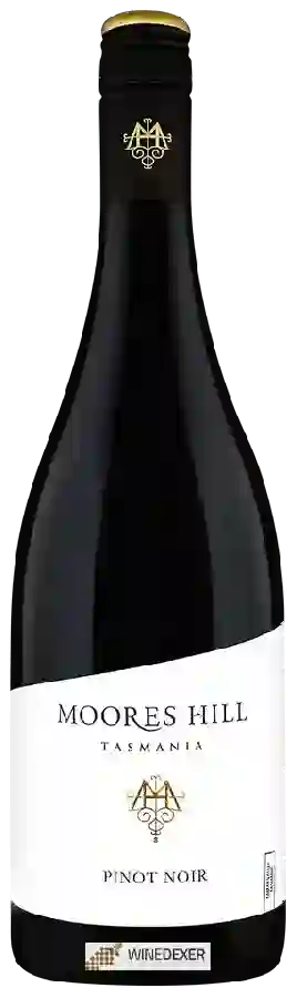 Weingut Moores Hill - Pinot Noir Weingut Moores Hill - Pinot Noir