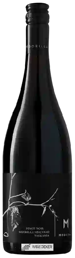Weingut Moorilla - Muse Series Pinot Noir