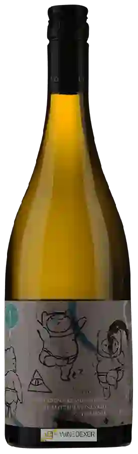 Weingut Moorilla - Praxis Series Chardonnay Musqué (St. Matthias Vineyard)