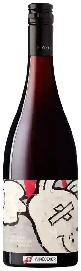 Weingut Moorilla - Praxis Series St. Matthias Vineyard Pinot Noir