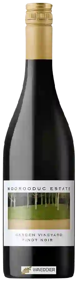 Weingut Moorooduc - Garden Vineyard Pinot Noir Weingut Moorooduc - Garden Vineyard Pinot Noir