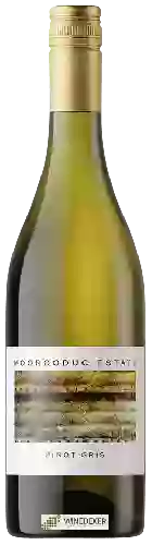 Weingut Moorooduc - Pinot Gris