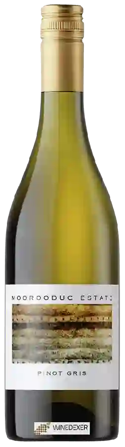 Weingut Moorooduc - Pinot Gris Weingut Moorooduc - Pinot Gris