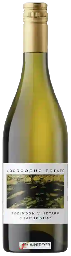 Weingut Moorooduc - Robinson Vineyard Chardonnay